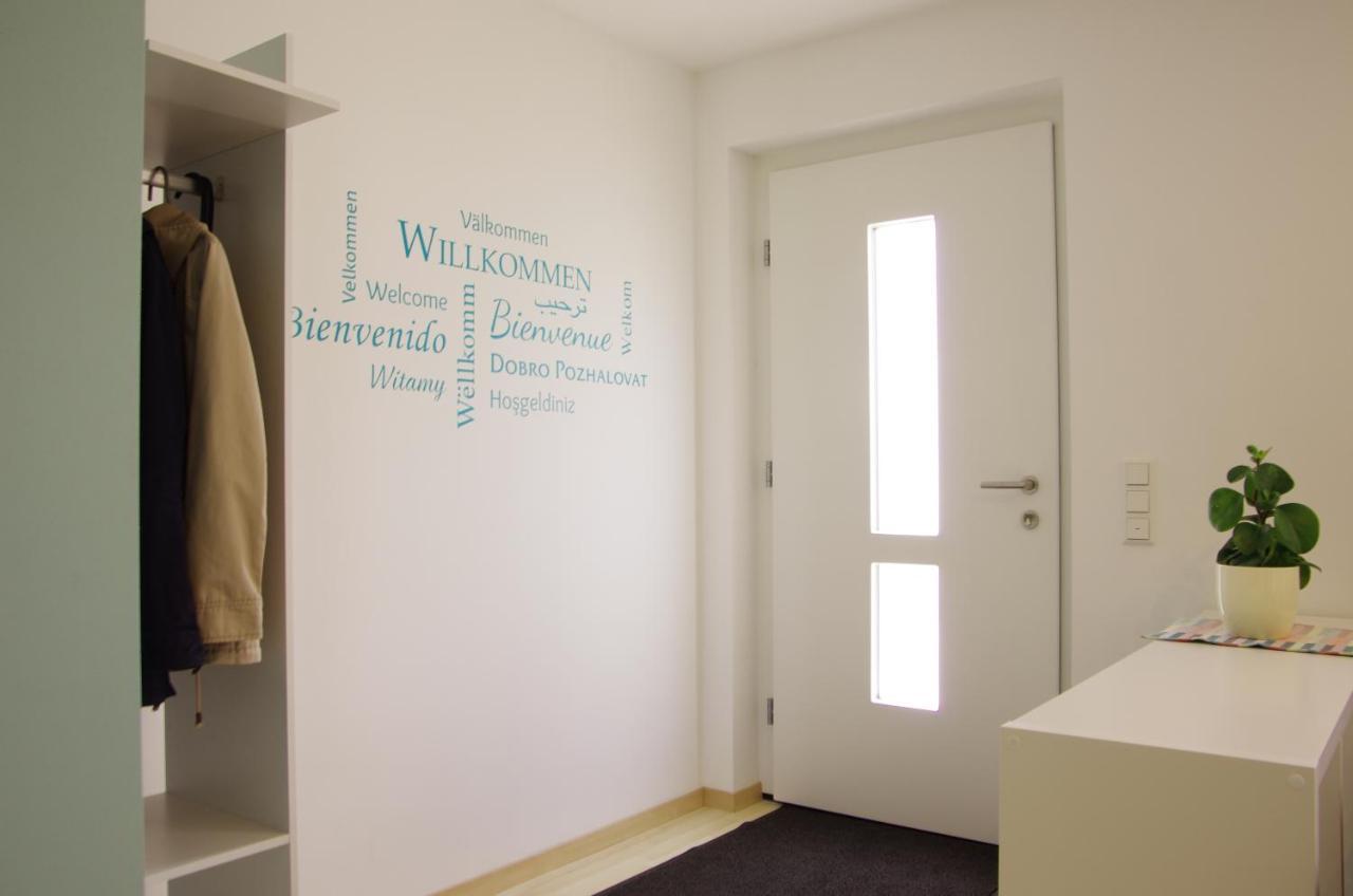 Apartment 541 Лорх ам Рейн Екстериор снимка